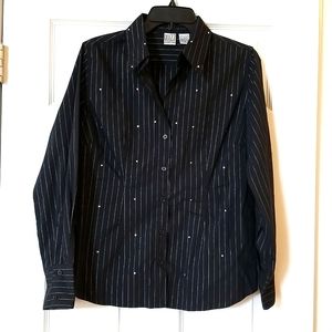 Woman's  Fashion  Blouse